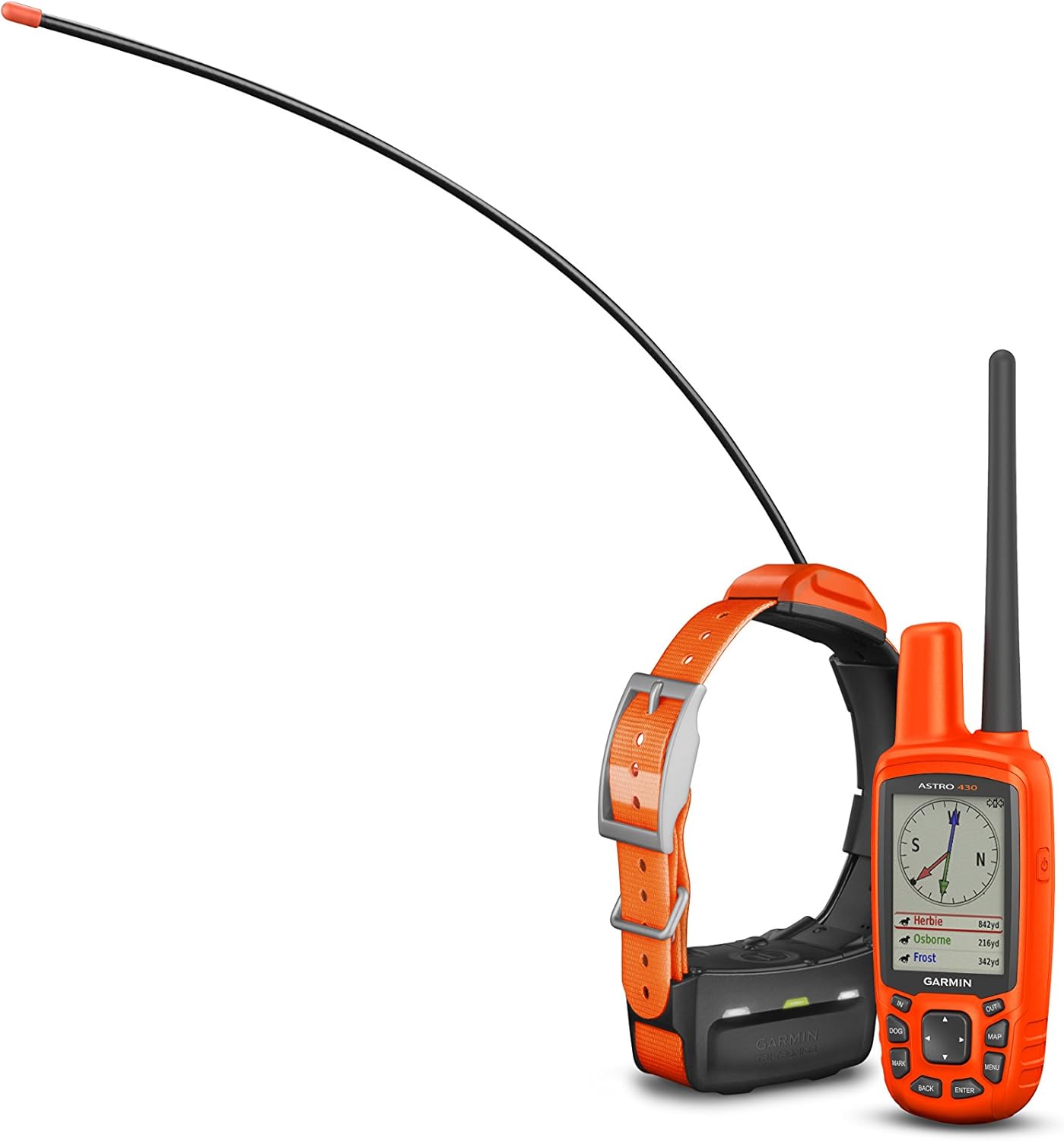 ガーミンGARMIN DC40 ドッグマーカー